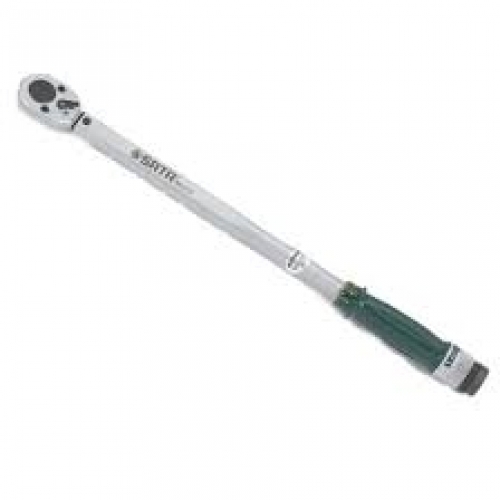 SATA 96203 3/8" DR. T-SERIES TORQUE WRENCH 19-110N.M - Click Image to Close